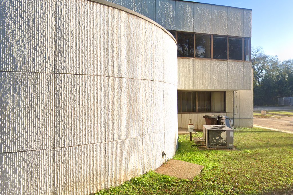 Tuskegee Driver's License Office