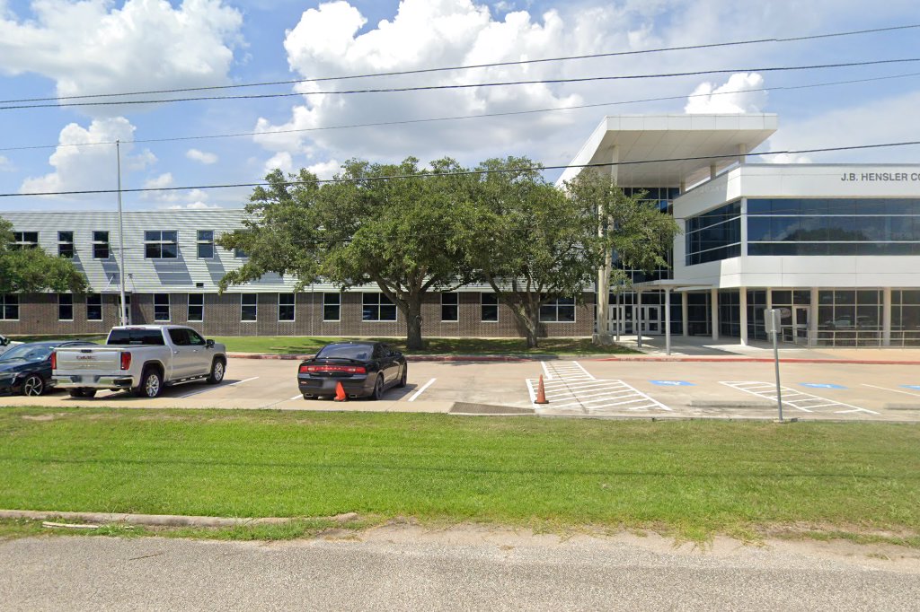 Manvel Junior High School