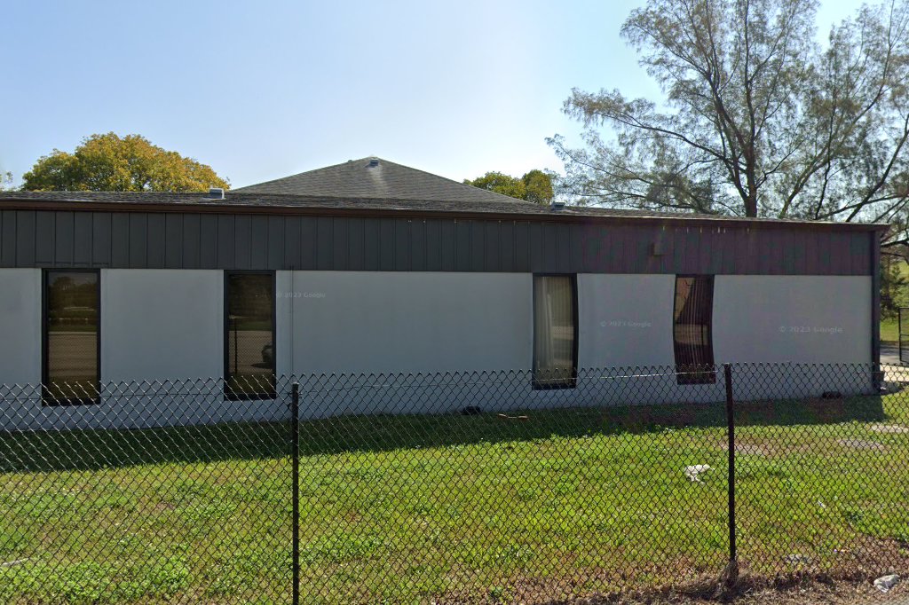 Opa Locka Driver License Office