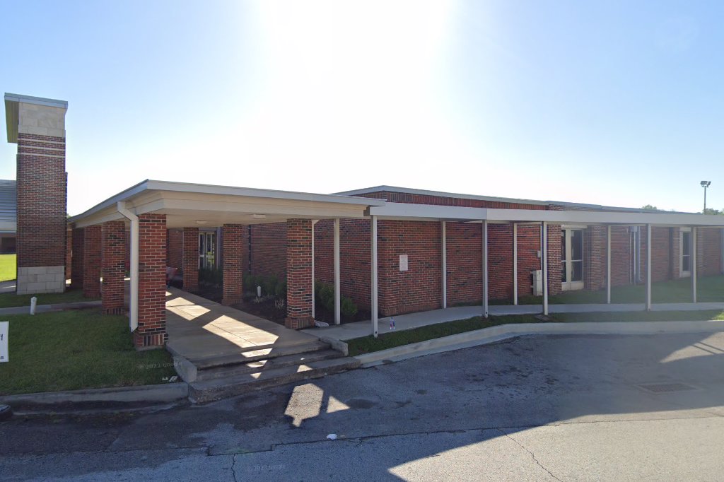 Tomball Intermediate School