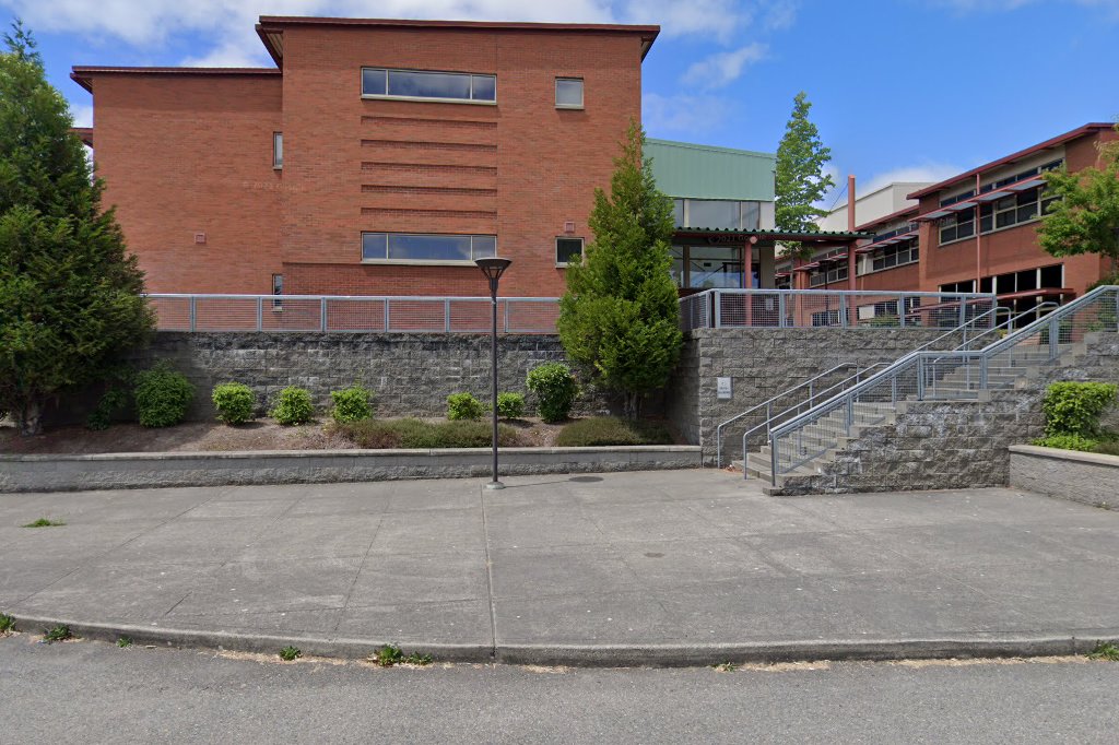 Giaudrone Middle School