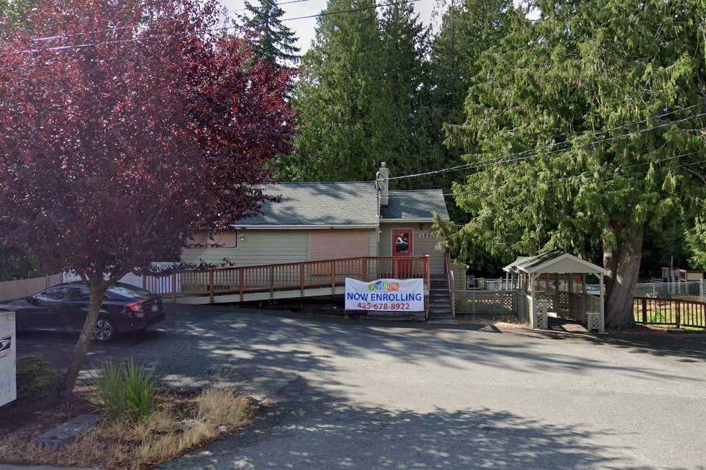 Mukilteo Montessori School