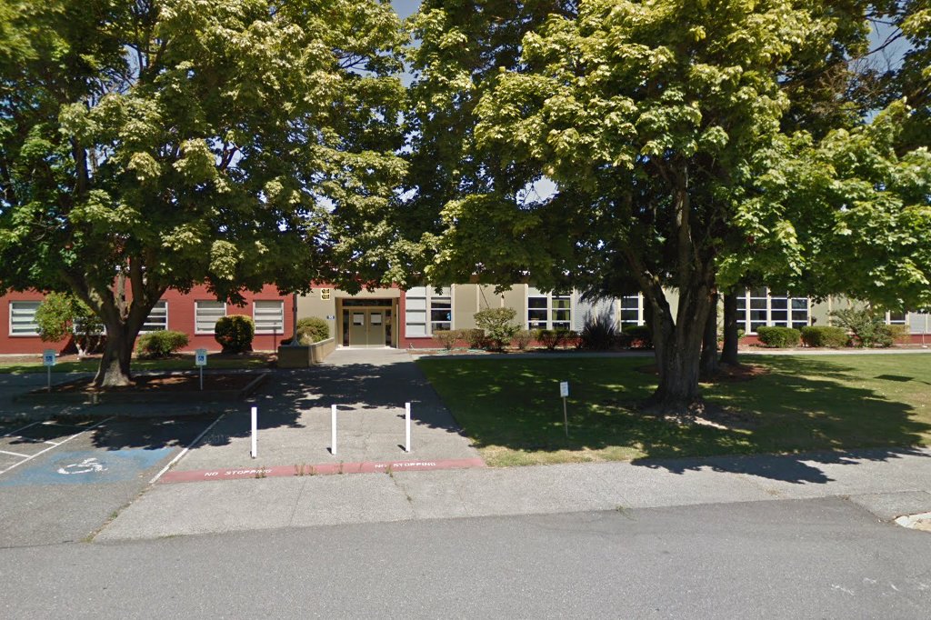 West View Elementary School