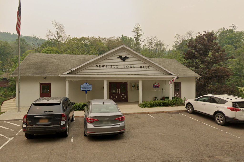 Newfield Town Court