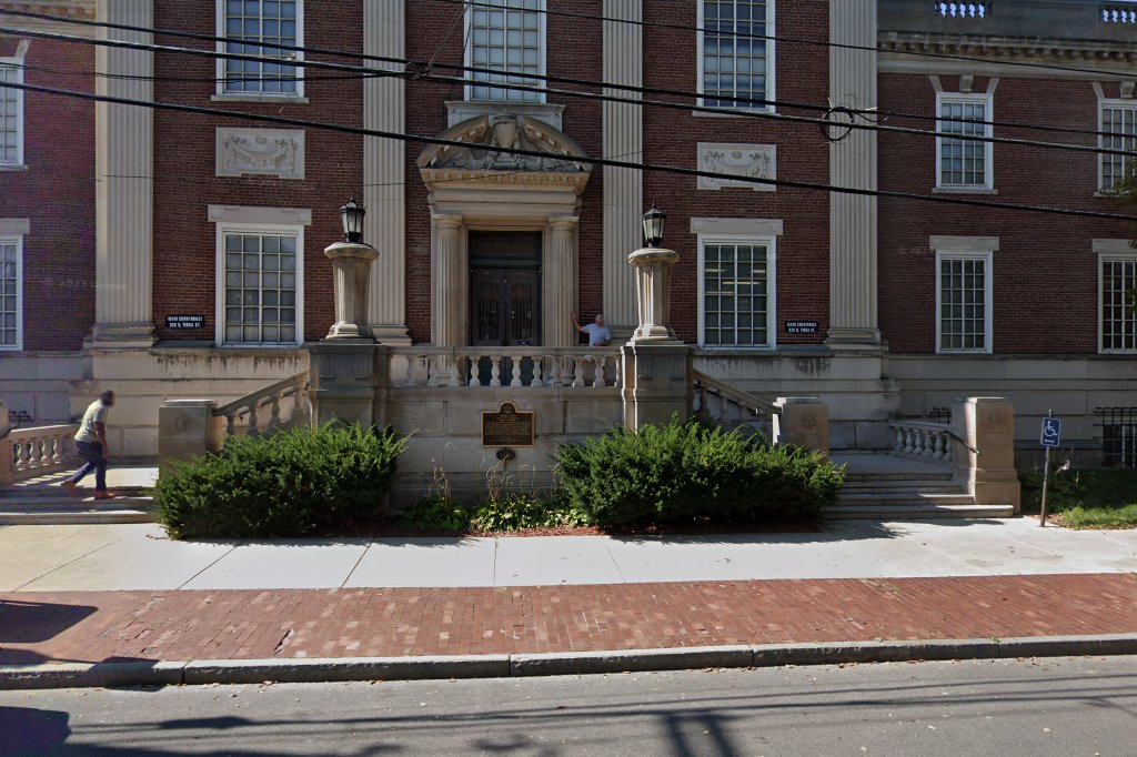 Tompkins County Court