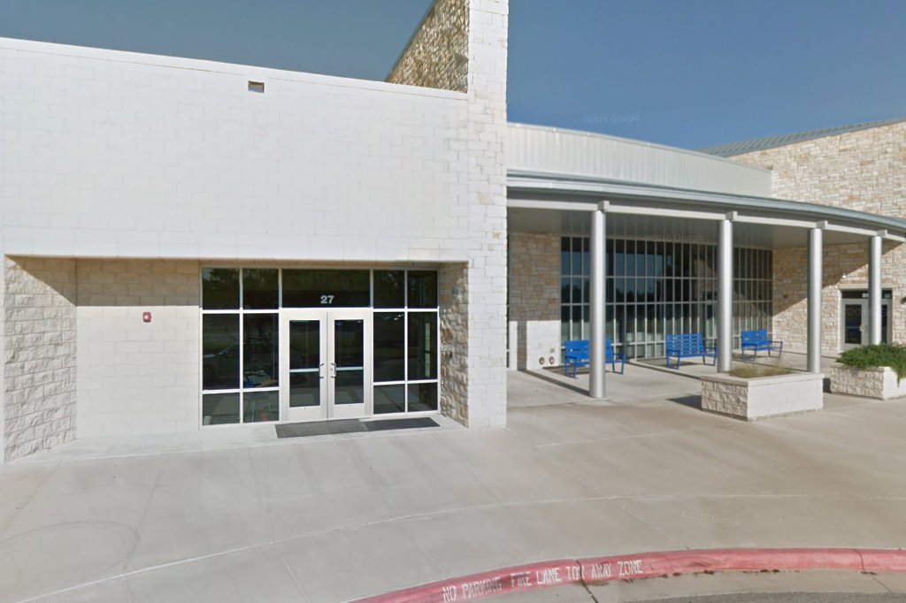 Georgetown High School