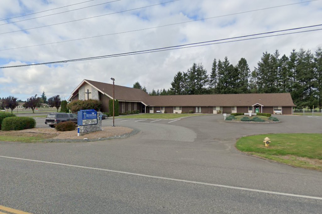 Bridgeway Christian Academy
