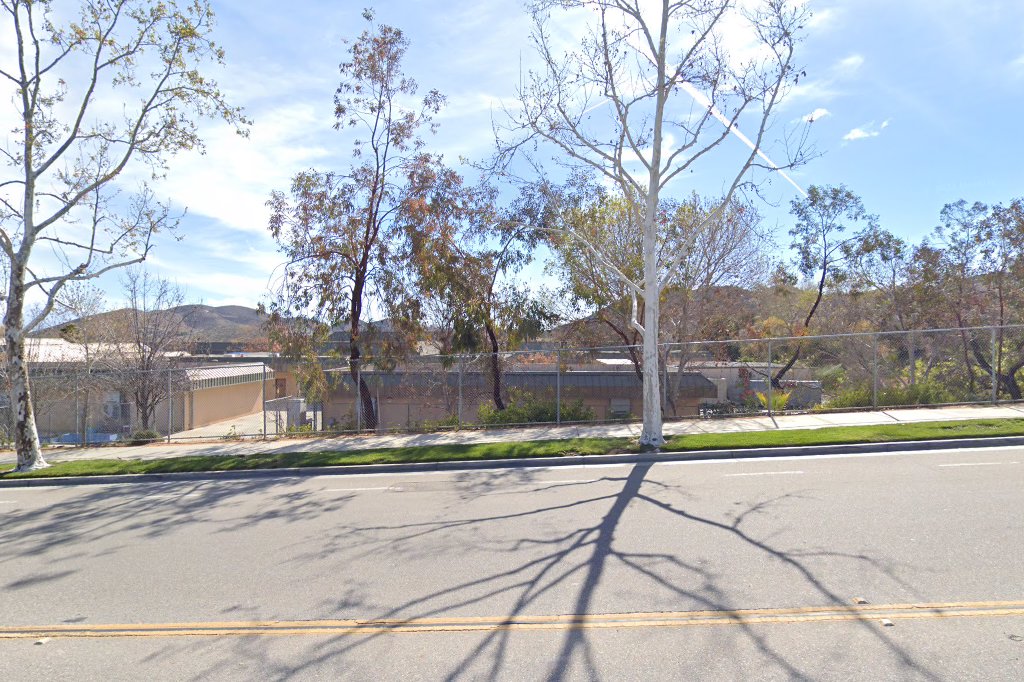 Cottonwood Canyon Elementary School