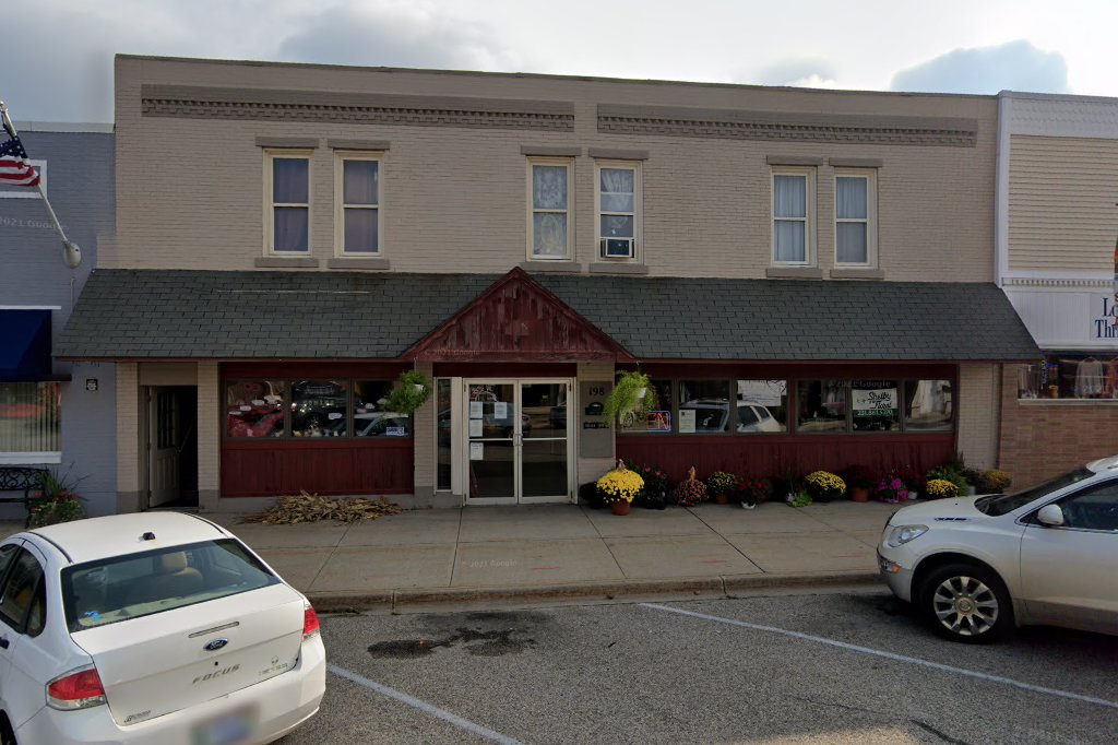Oceana Community Education School