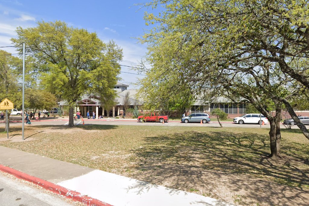 Live Oak Elementary School