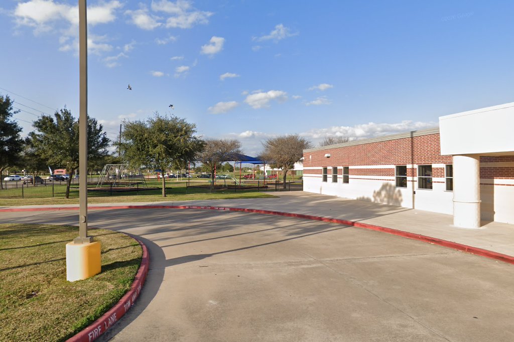 Birkes Elementary School