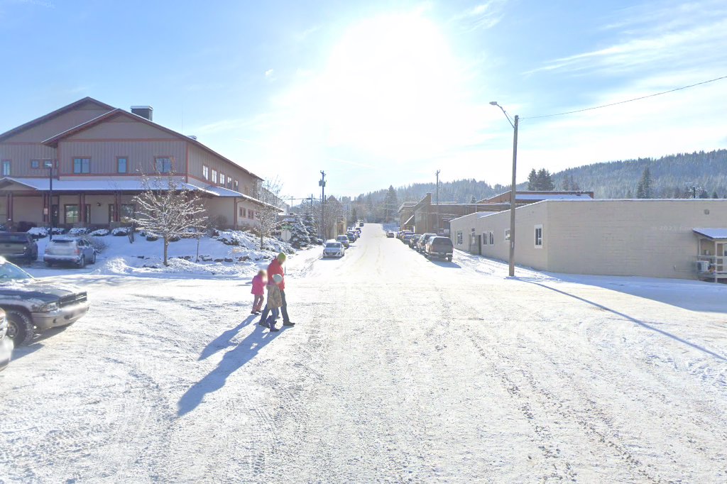 St Maries Christian School