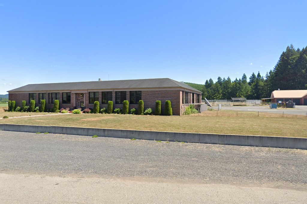 Boistfort Elementary School