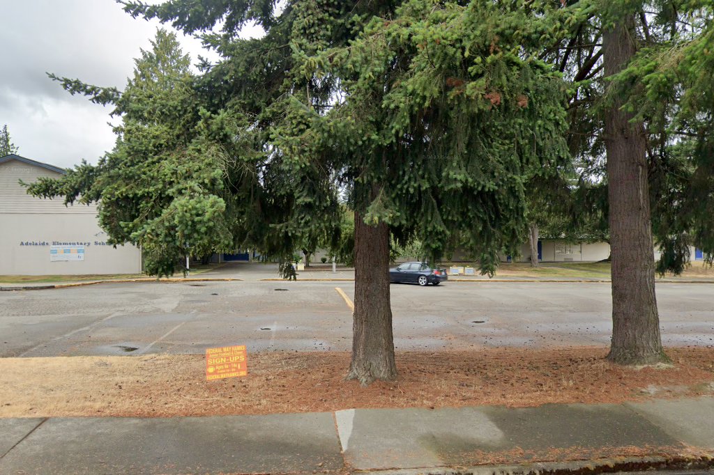 Adelaide Elementary School