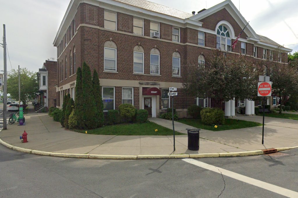 Watervliet City Court