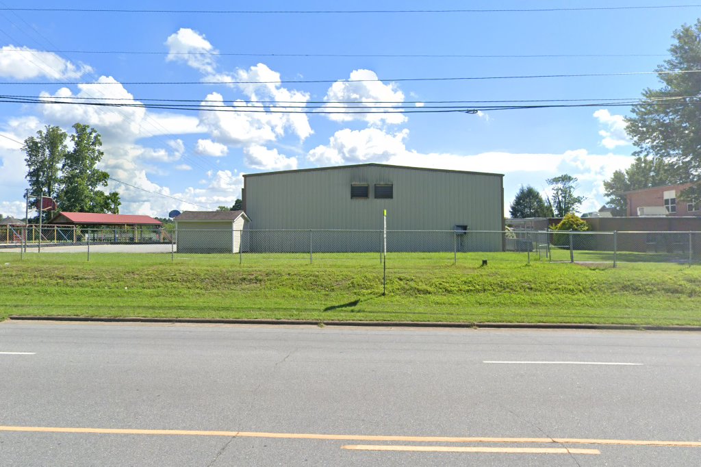 Valmead Basic School