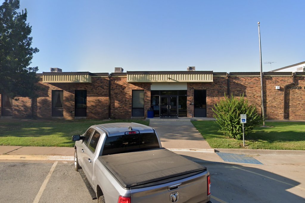 Graham Junior High School