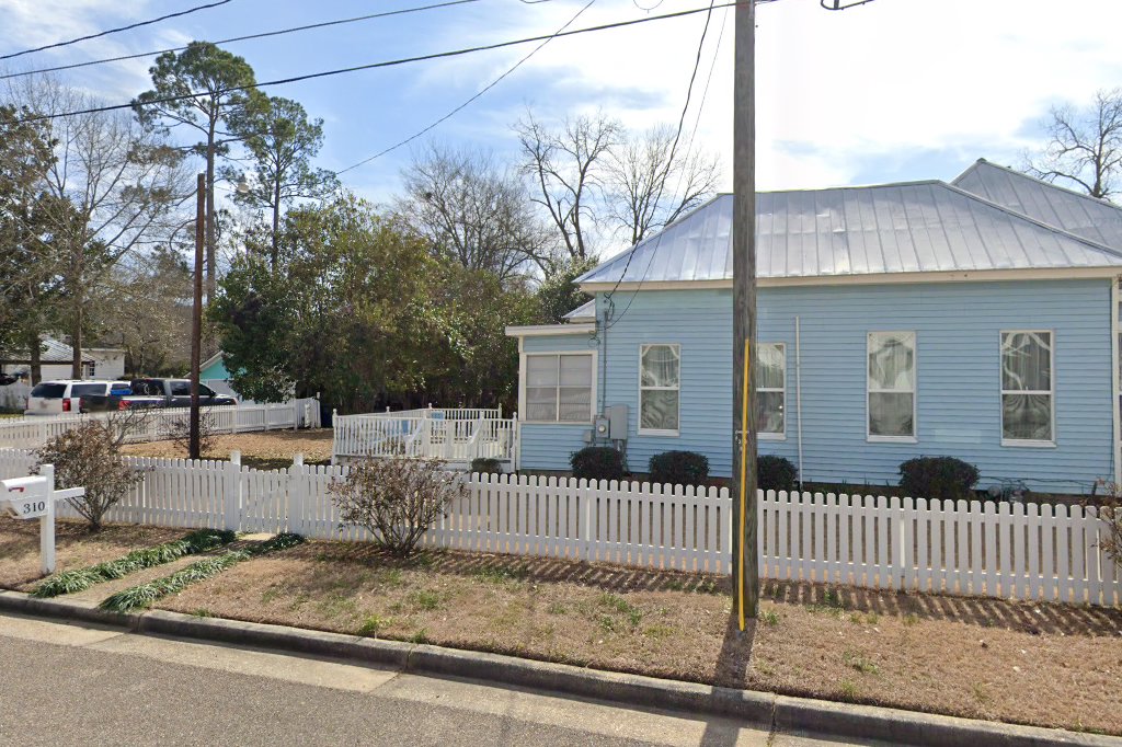 Wetumpka Driver's License Office