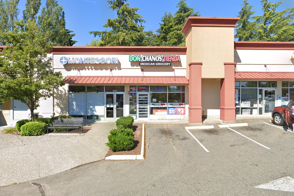 Compass Montessori School
