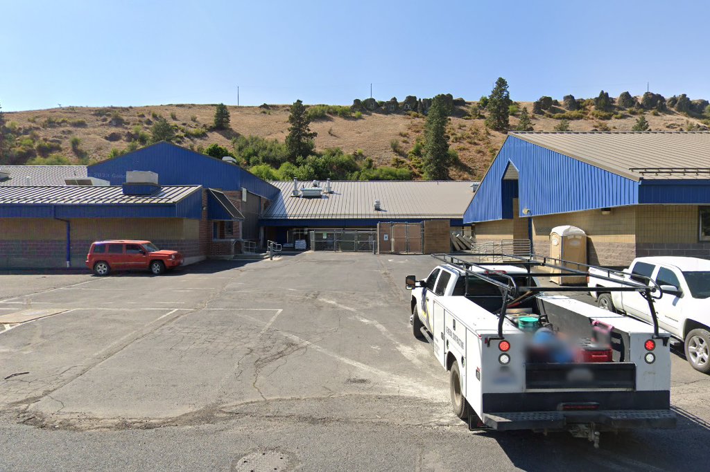 Leonard M Jennings Elementary School