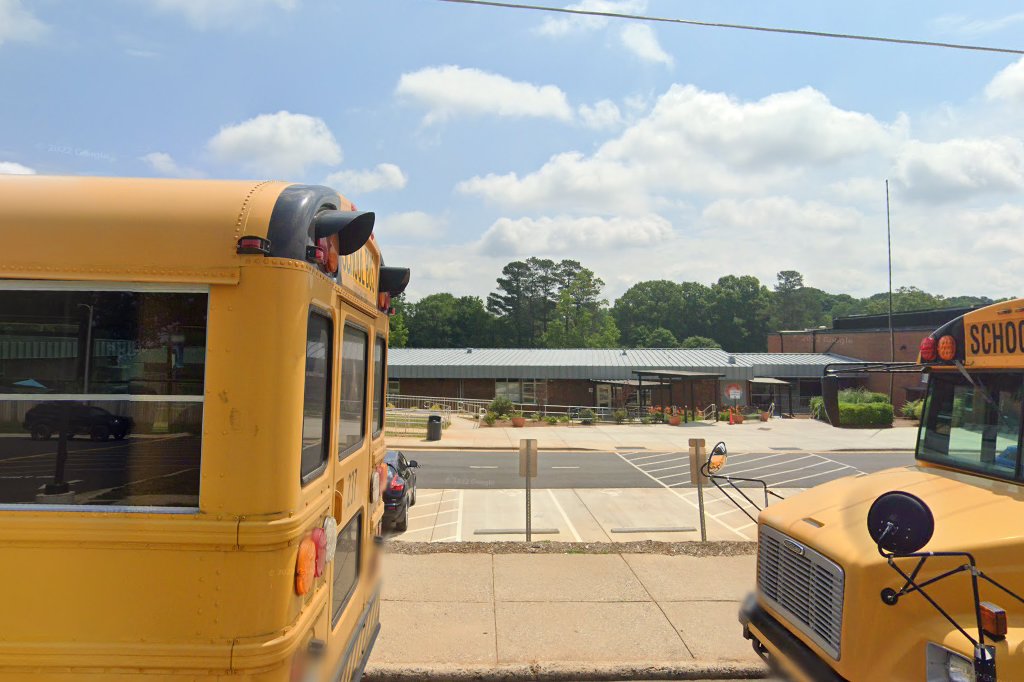 Statesville Middle School
