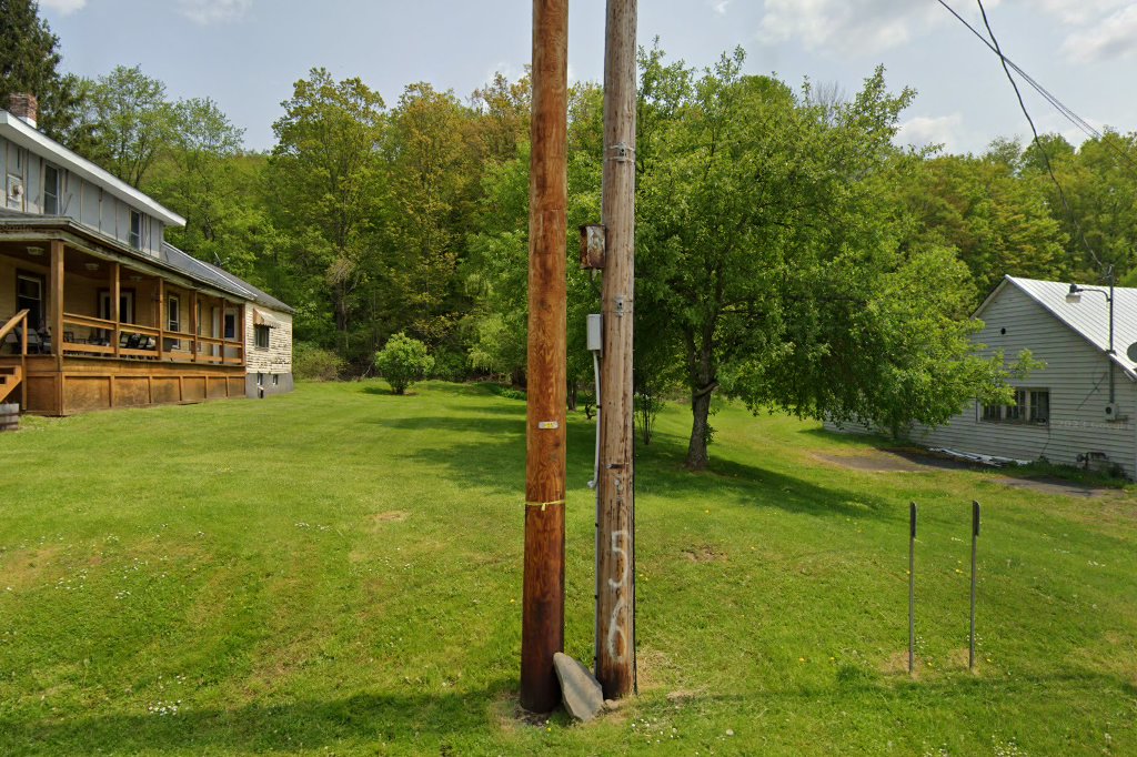 Richburg Village Court