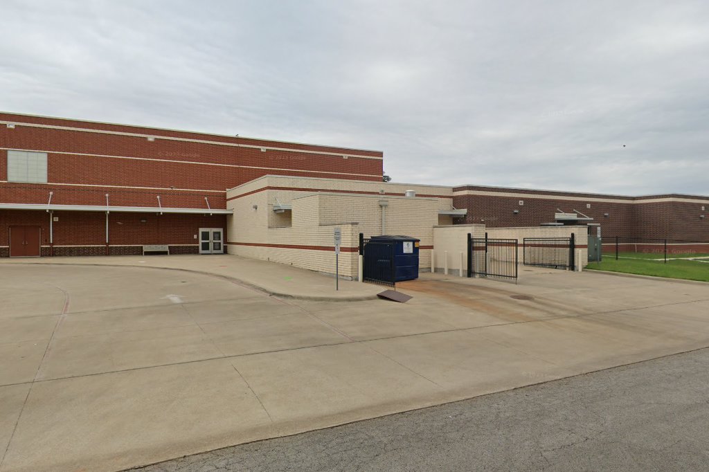 East Side Elementary School