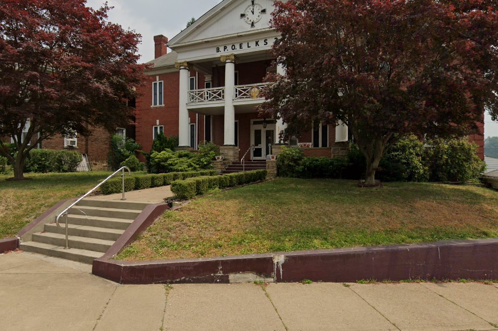 Beaver Falls District Court