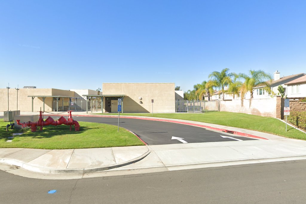 Antelope Hills Elementary School
