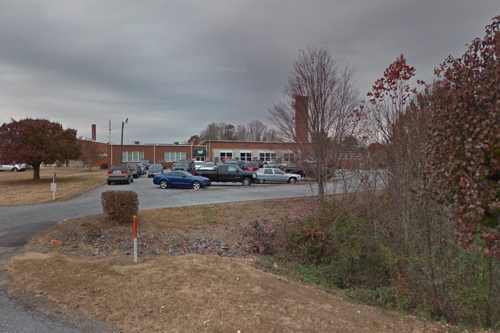 Hudson Middle School