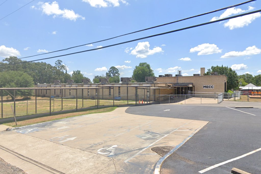 South Meadow School