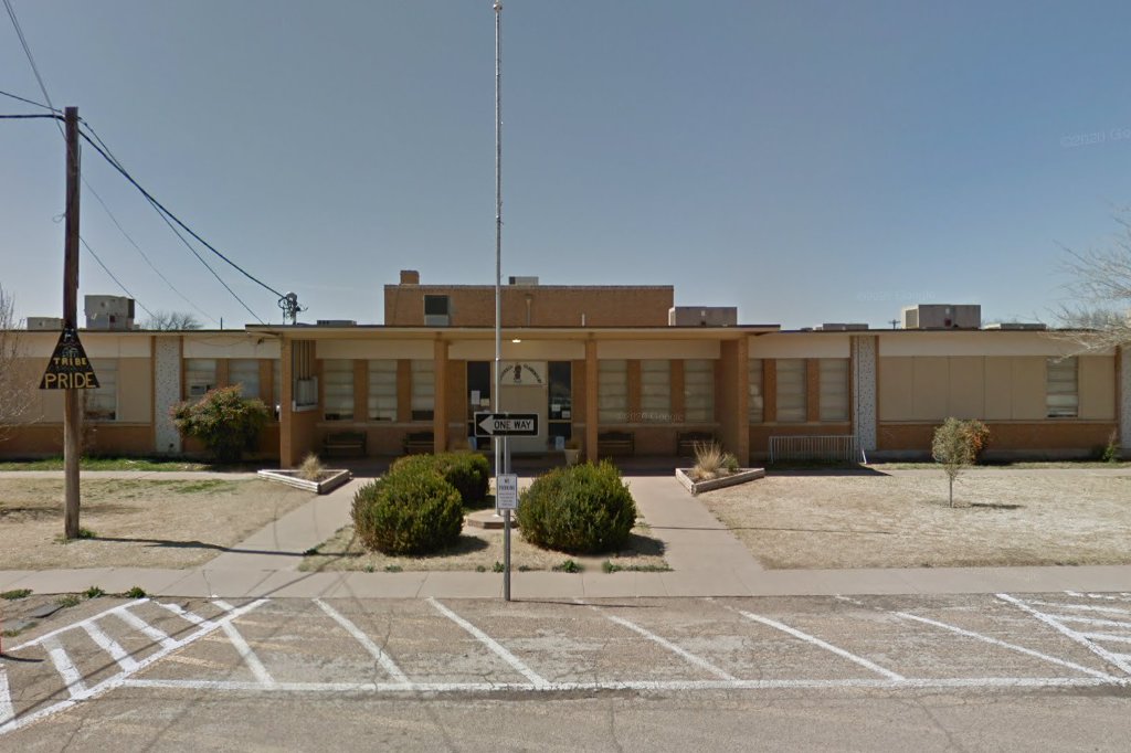 Haskell Elementary School