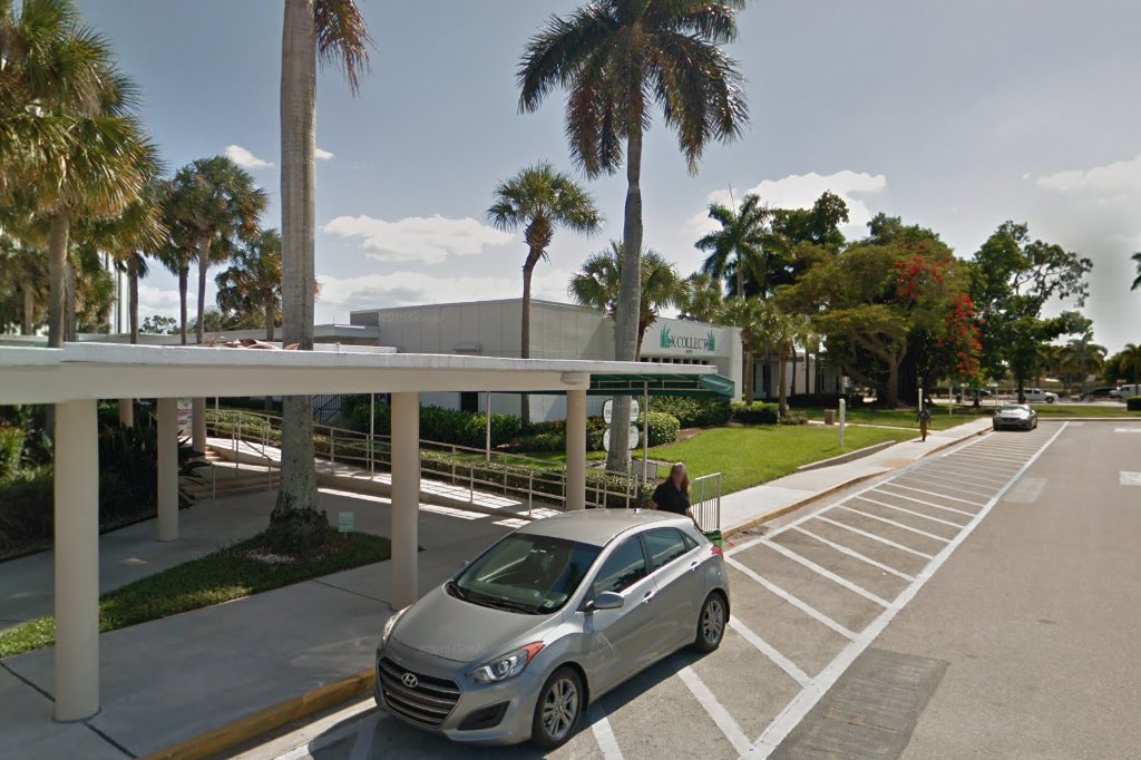 Naples Motor Vehicle Services