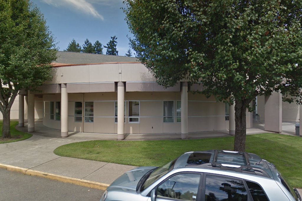 Aspire Middle School