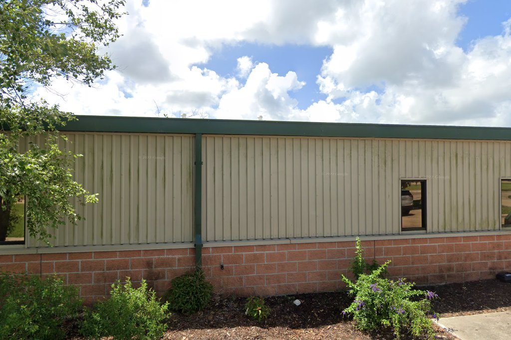 Brazoria County SPCA