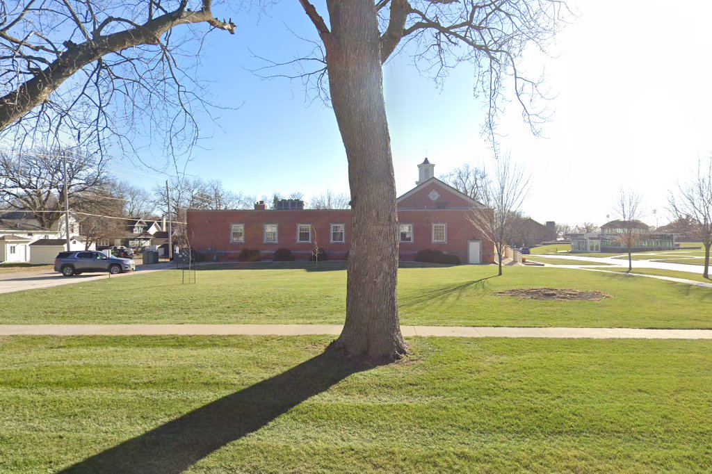 Buena Vista University