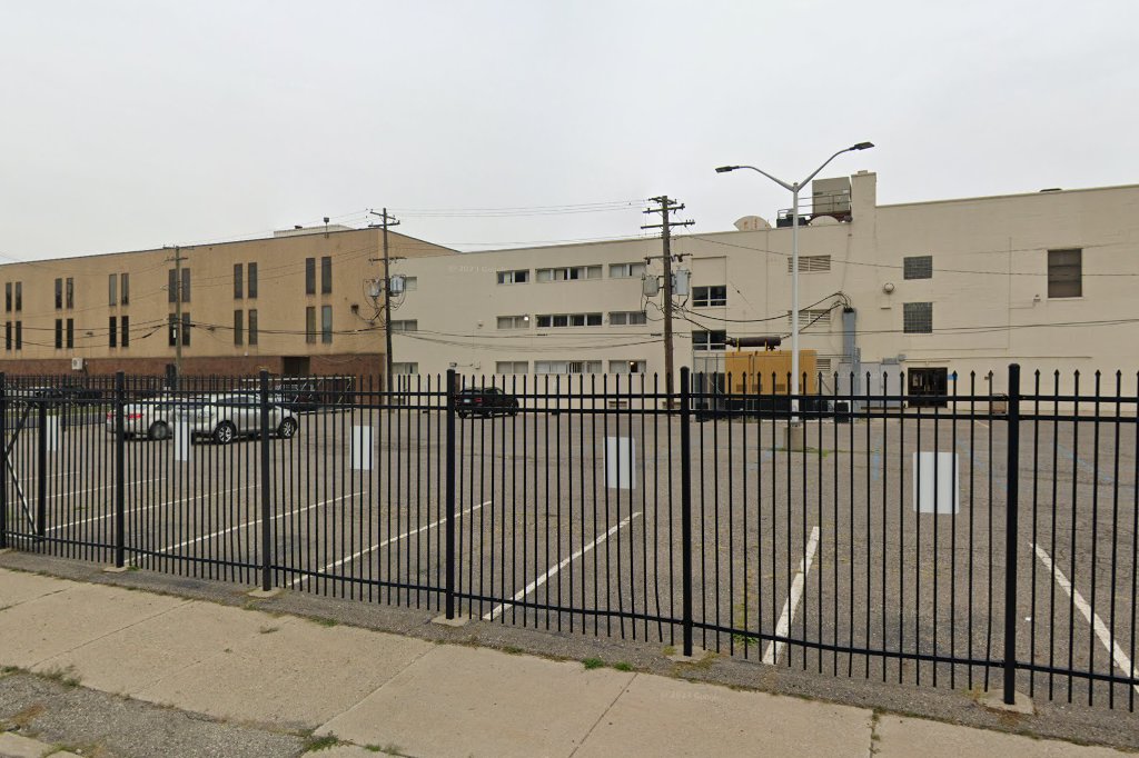 Winans Academy High School
