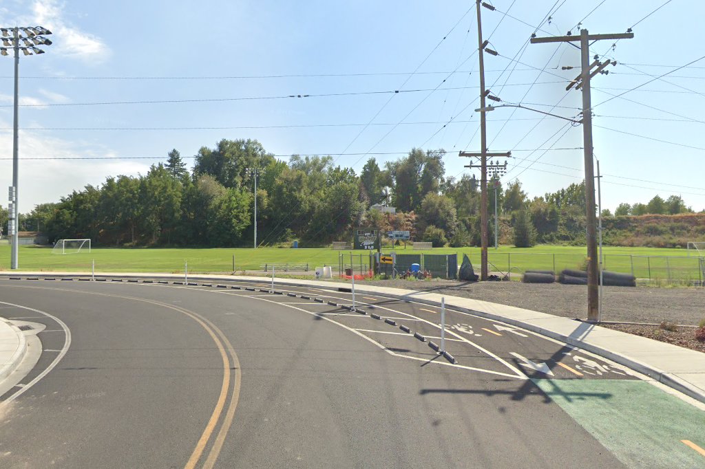 Walla Walla Valley Academy