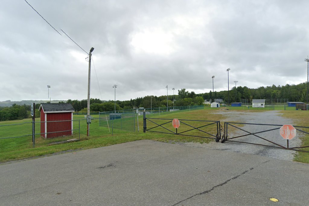 Presque Isle High School