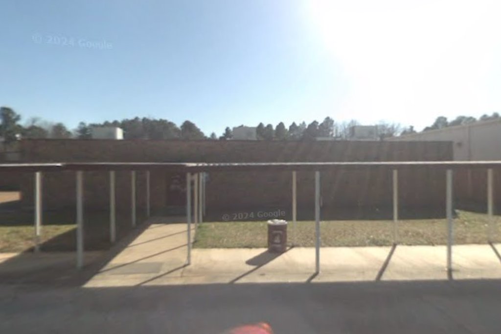 Atlanta ISD Primary School