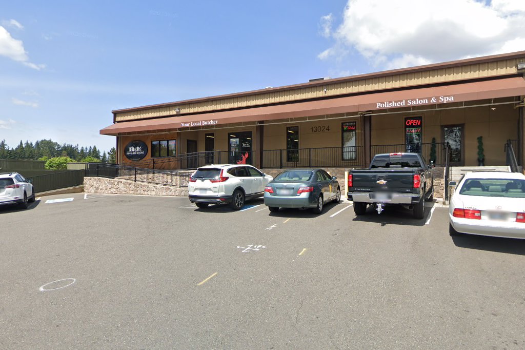 Newcastle Passport Office