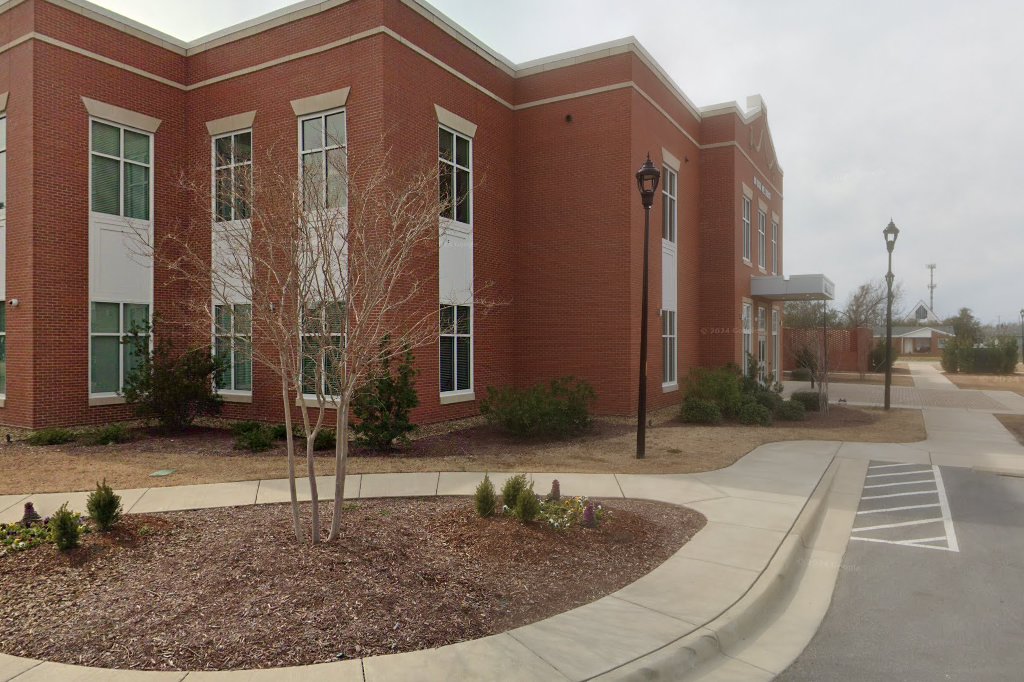 Cape Lookout Marine Science High School