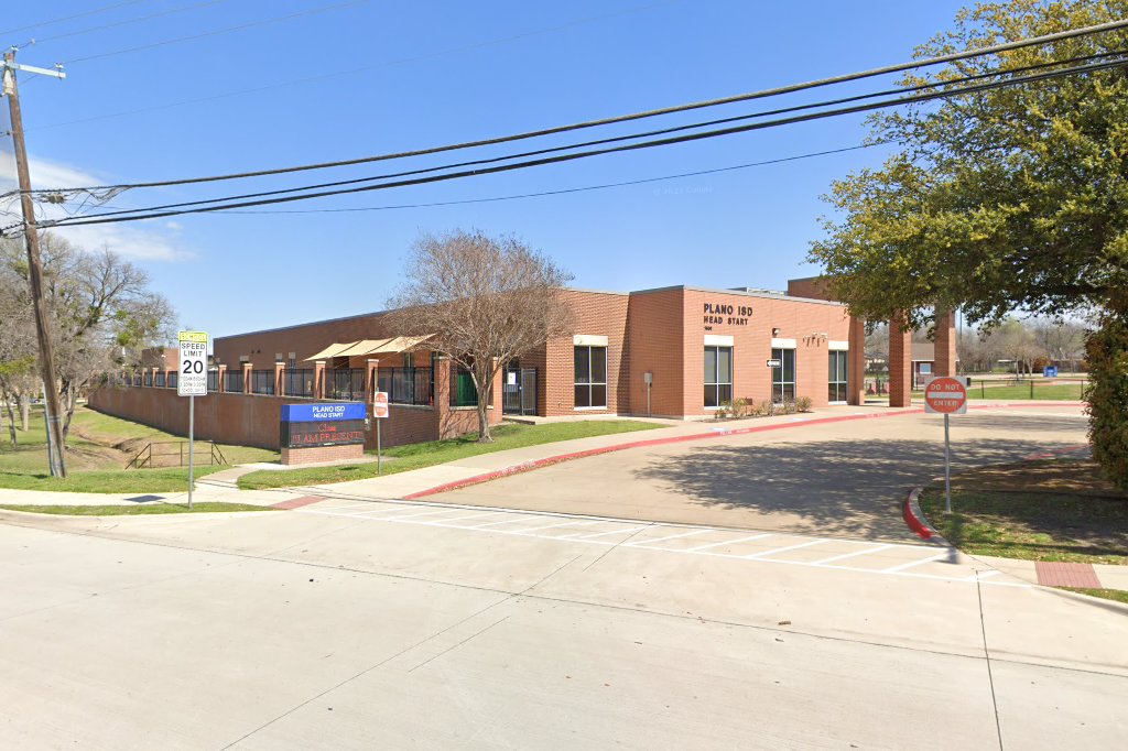Head Start School