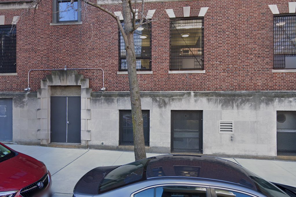 Jewish Theological Seminary of America