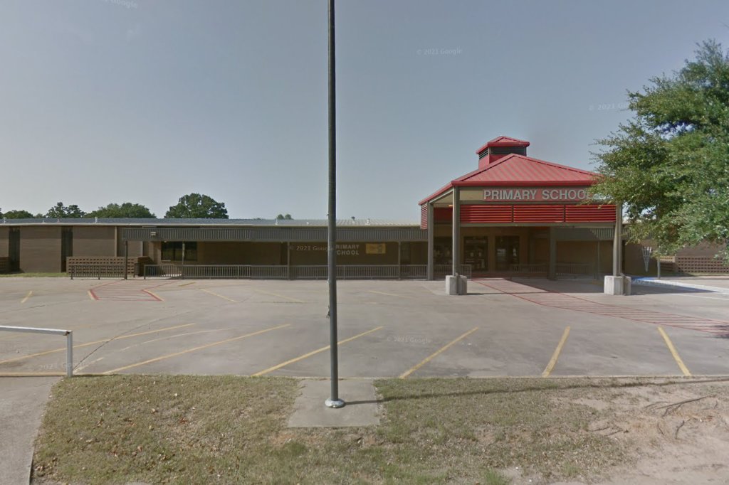 Eustace Intermediate School