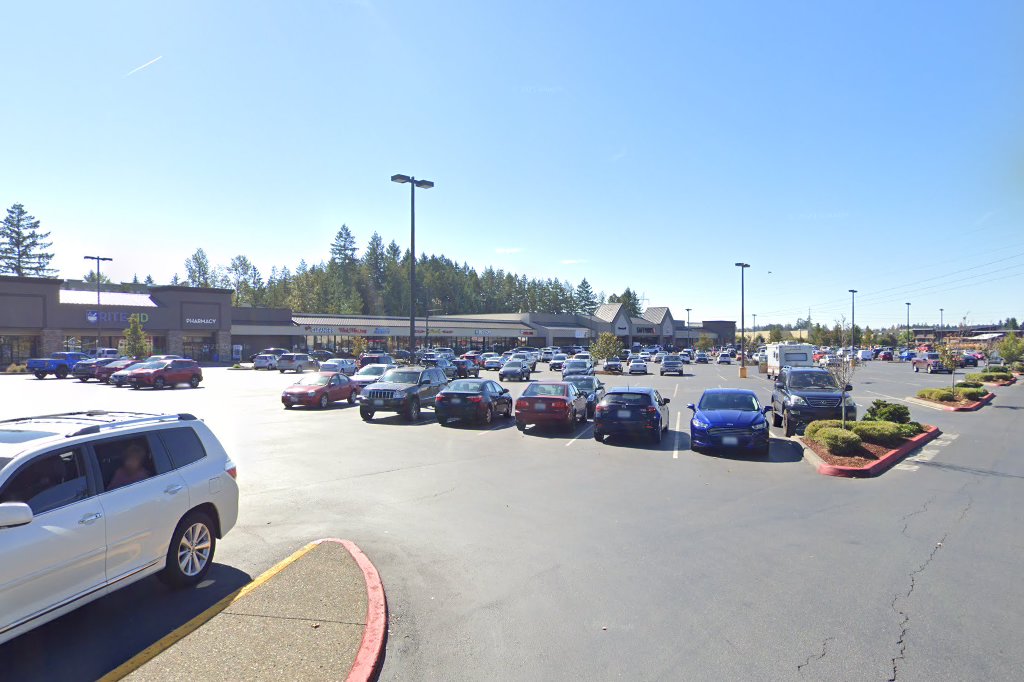 Kings County Passport Office