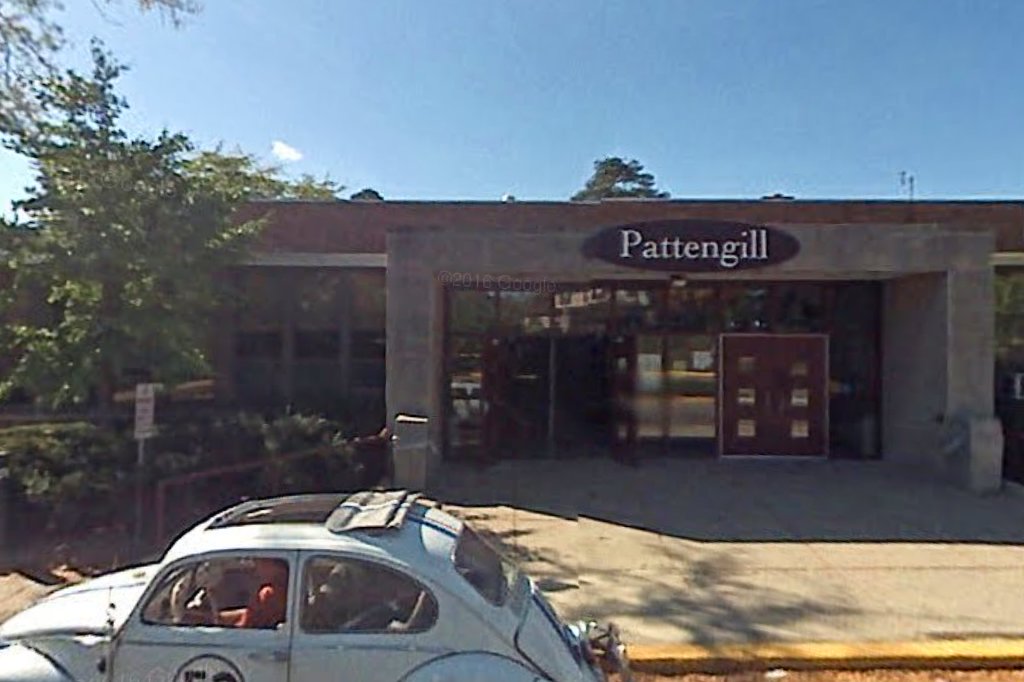 Pattengill School