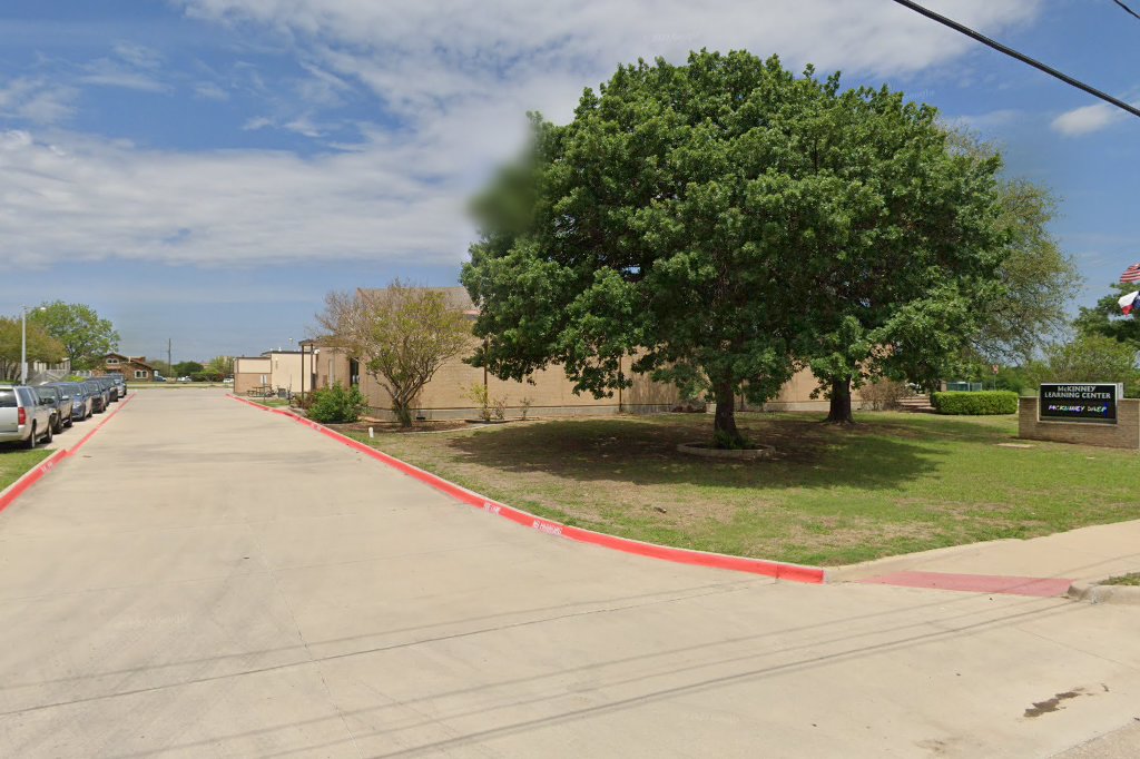 Serenity High School