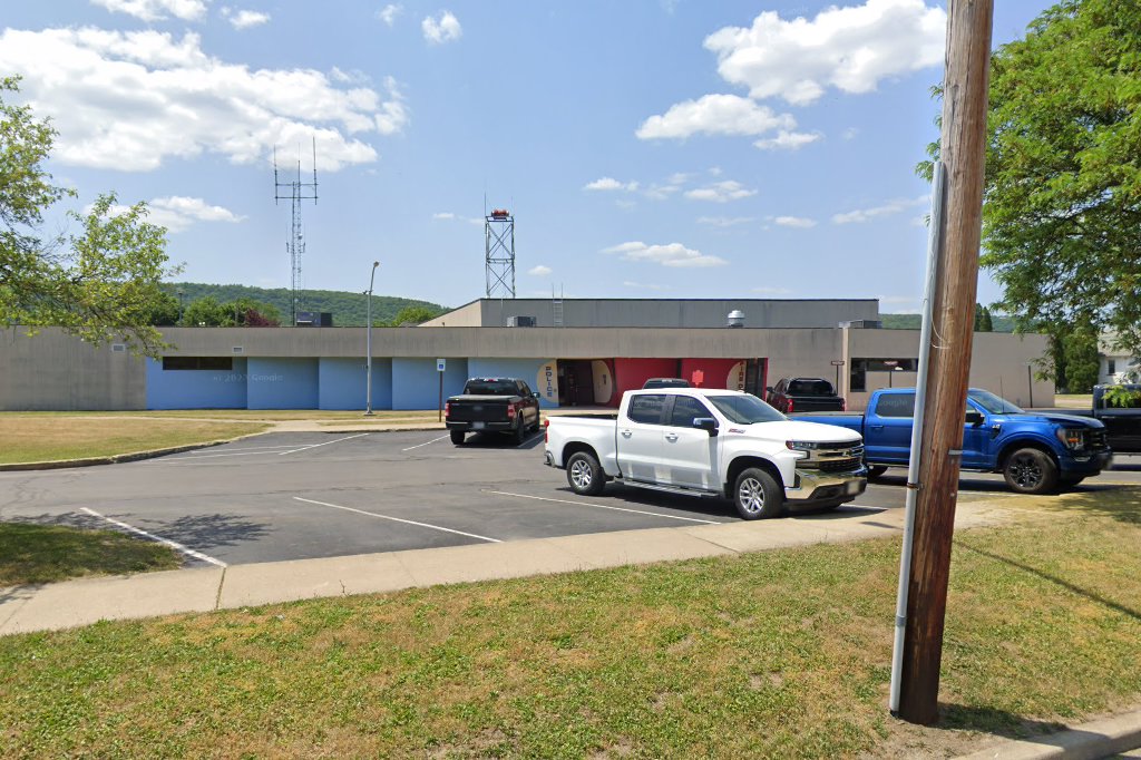 Elmira Heights Village Court