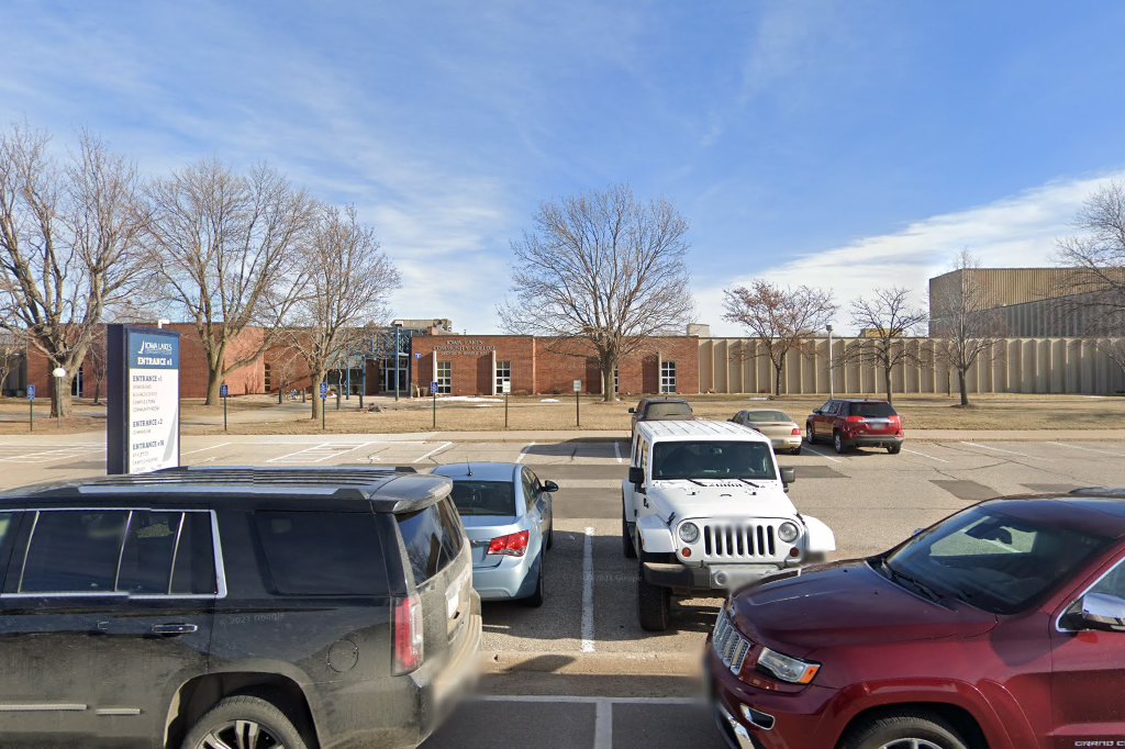 Iowa Lakes Community college